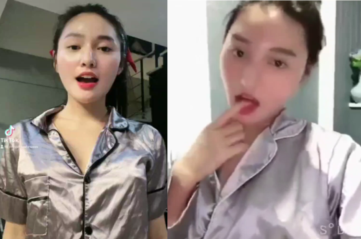 Hàng khủng còn dâm ai chịu nổi