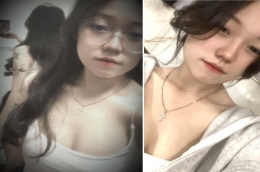 Sex genz em Diệu Nhi kỹ năng BJ xuất sắc