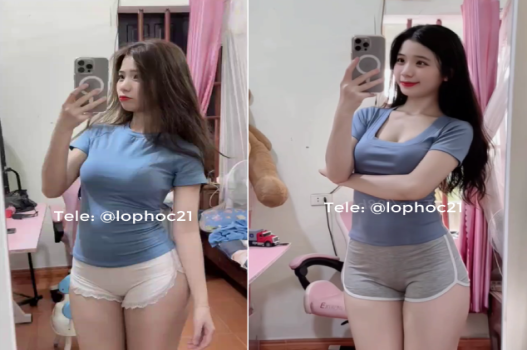 Sex Việt Nam hay nhất dụ dỗ em gái quê ngại quay clip