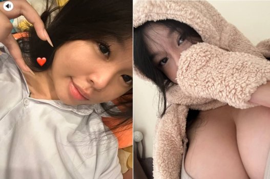 Sex với một cô gái xinh đẹp có mông đẹp và nhún